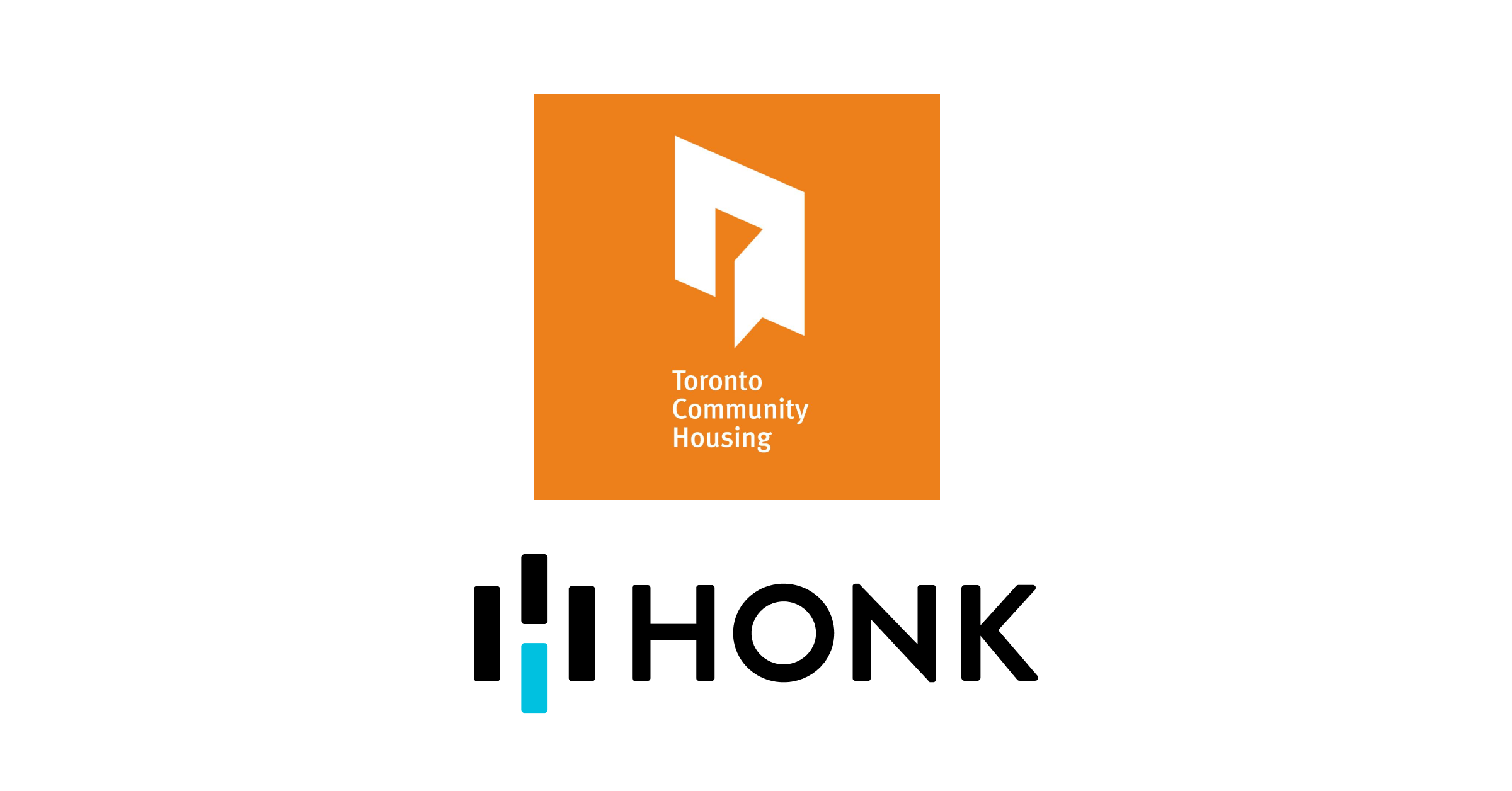 Toronto Community Housing and HONK
