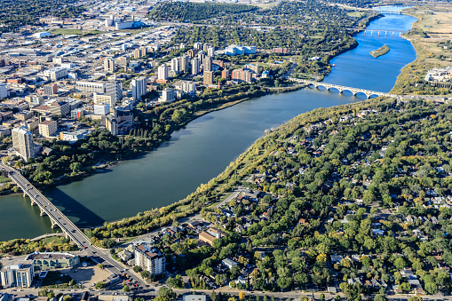 Saskatoon Parking - HONK