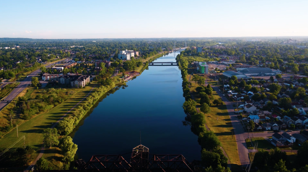 HONK Launches Mobile Parking in Welland, Ontario