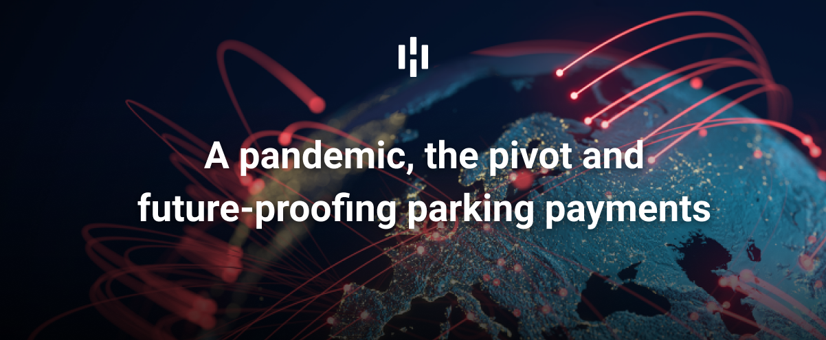 Pandemic Parking Payments
