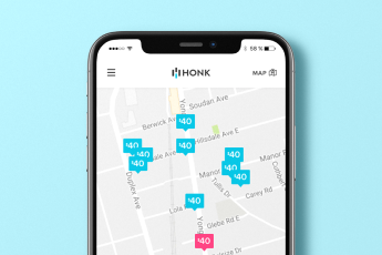 Corner Brook unveiling new mobile app for parking