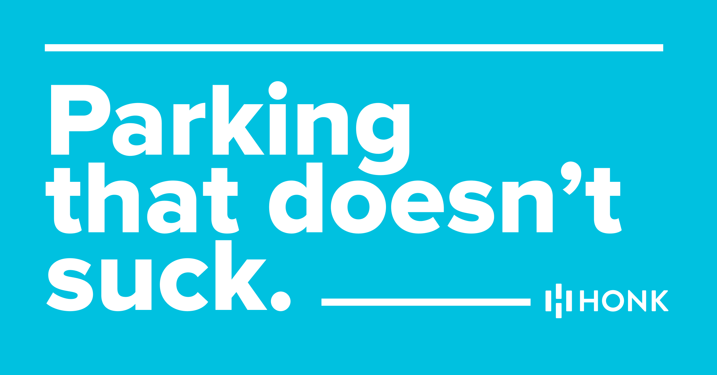 Parking+that+doesn't+suck.