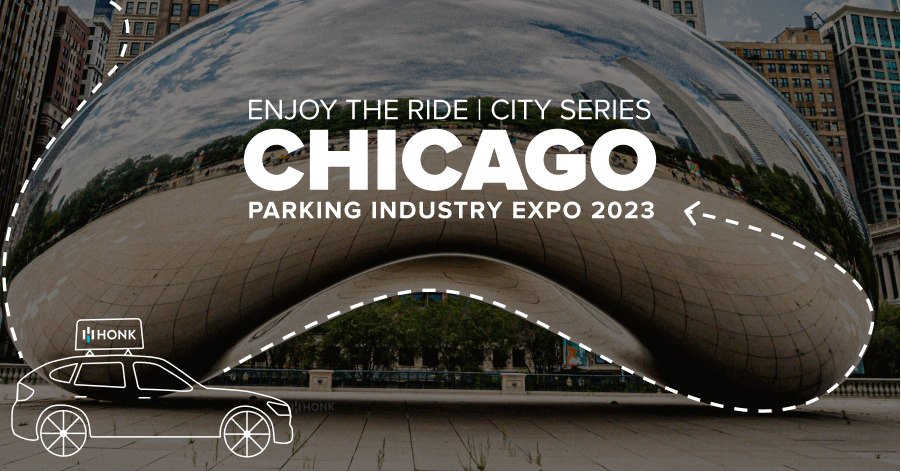 City Series Chicago Parking Industry Expo