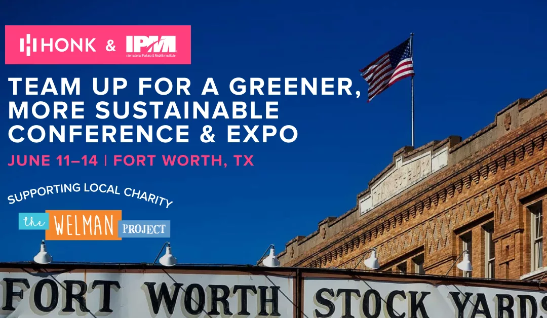 HONK and IPMI Team Up for a Greener, More Sustainable Conference & Expo