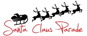 Santa Claus Parade + Honk