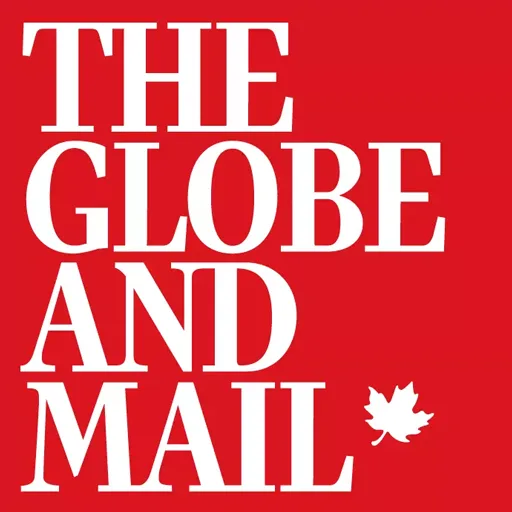 The Globe and Mail logo | Honk