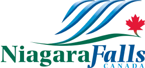 Niagara Falls, Canada logo | Reliable parking reservations through HonkMobile