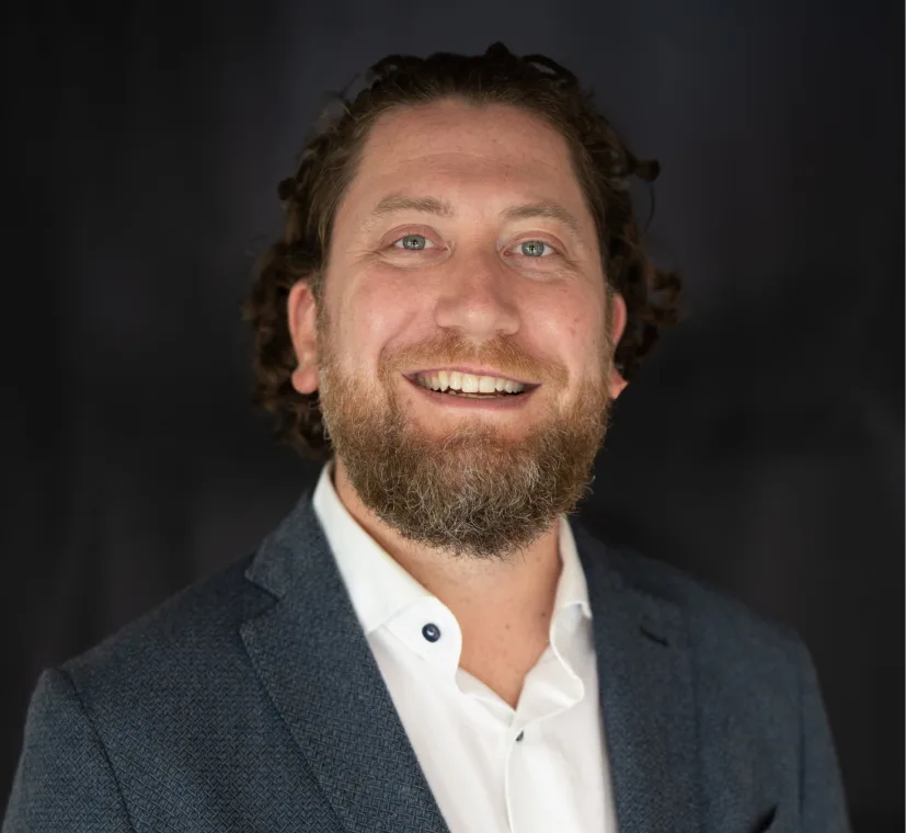 Patrick Szwec | HonkMobile ensures reliable parking for visitors