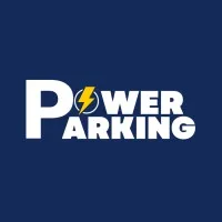 Power Parking logo | Effortlessly manage parking fees with Honk
