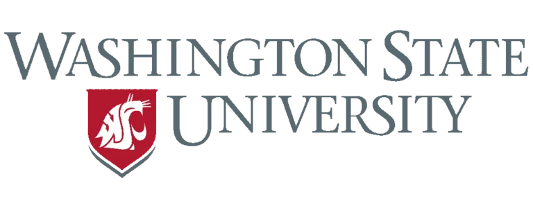 Washington State university logo | Honk