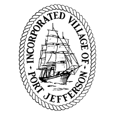 Village of Port Jefferson seal | Honk