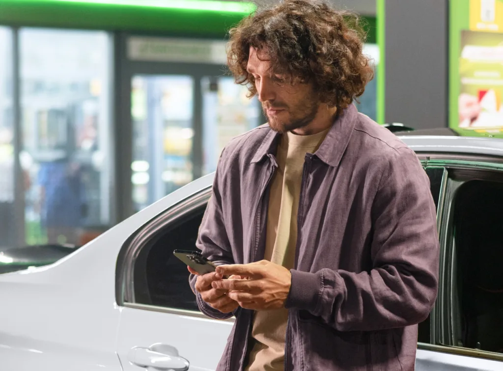 HonkMobile: Professional parking solutions for businesses