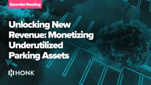 HONK | Unlocking New Revenue