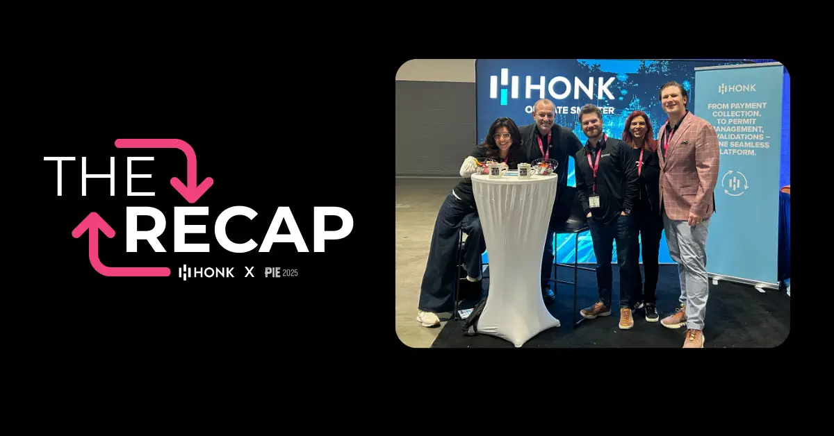 HONK | The Recap