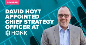 Honk | David Hoyt
