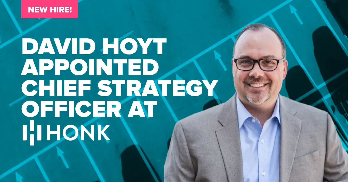 Honk | David Hoyt