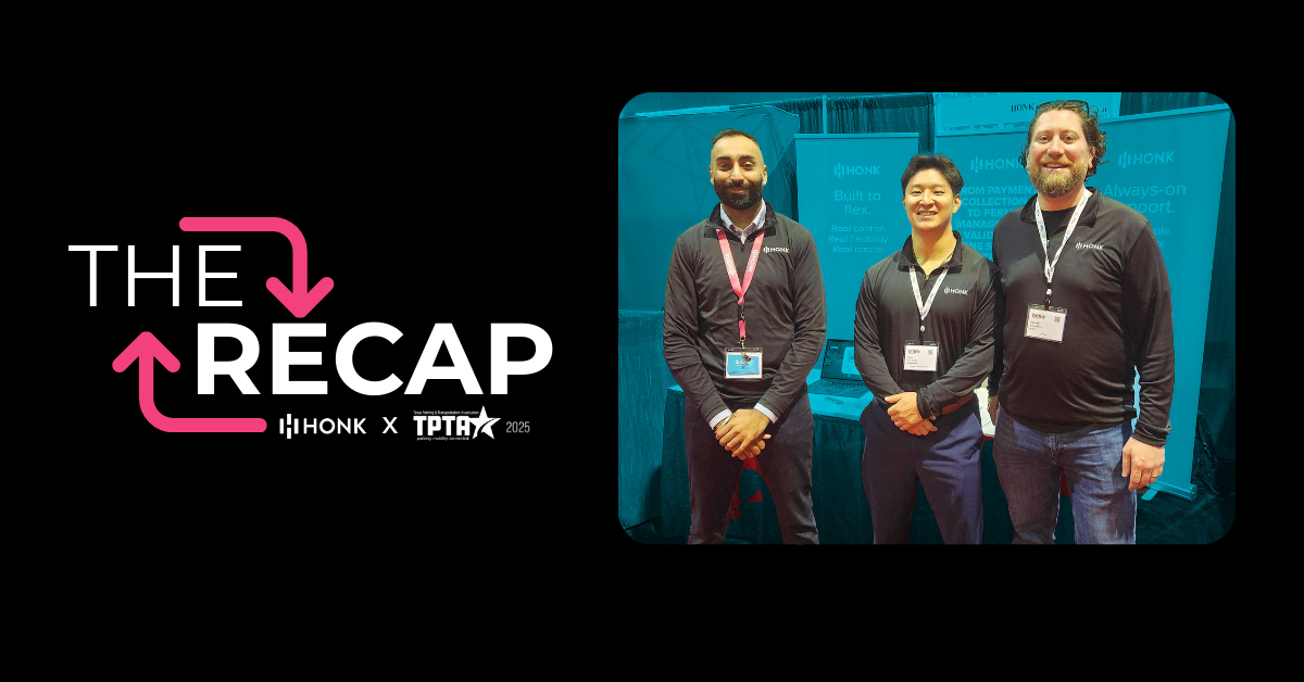 The Recap | TPTA 2025