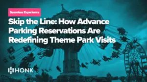 Skip the Line: How Advance Parking Reservations Are Redefining Theme Park Visits