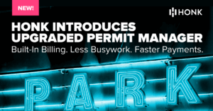 HONK | Upgrade Permit Manager