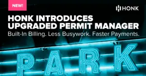 HONK | Upgrade Permit Manager