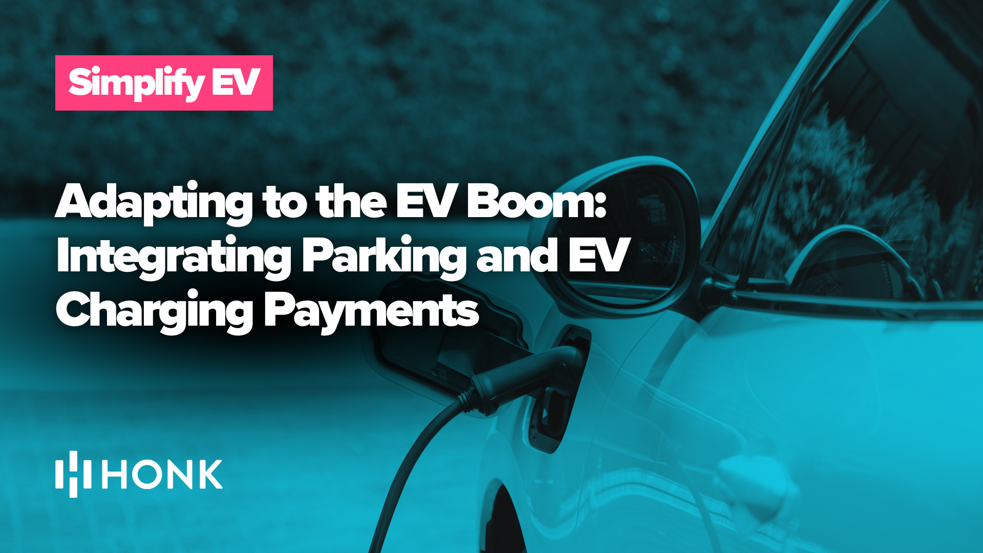Simplify EV