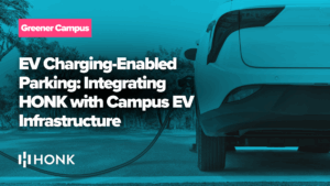 Building a Smarter, Greener Campus with HONK