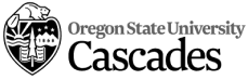 OSU-Cascades logo