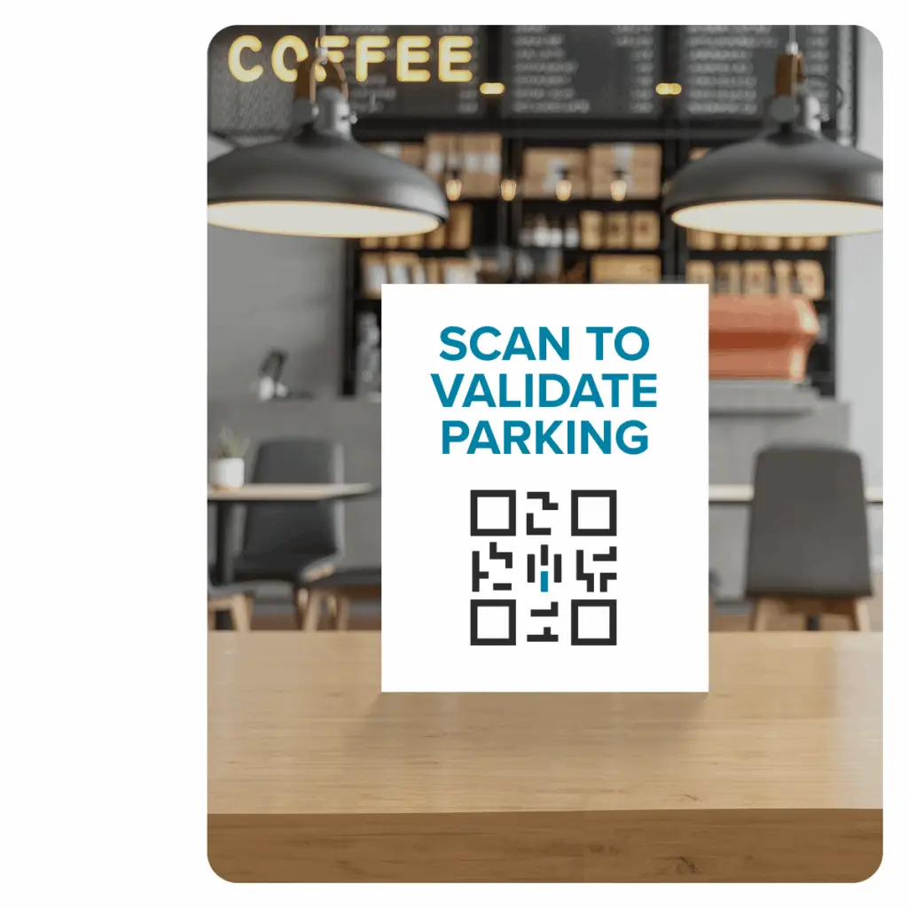 Validation Manager | QR Validation