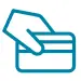 Small Icon | Credit Card ICON