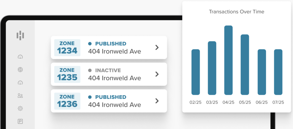 Control Center _ HONK