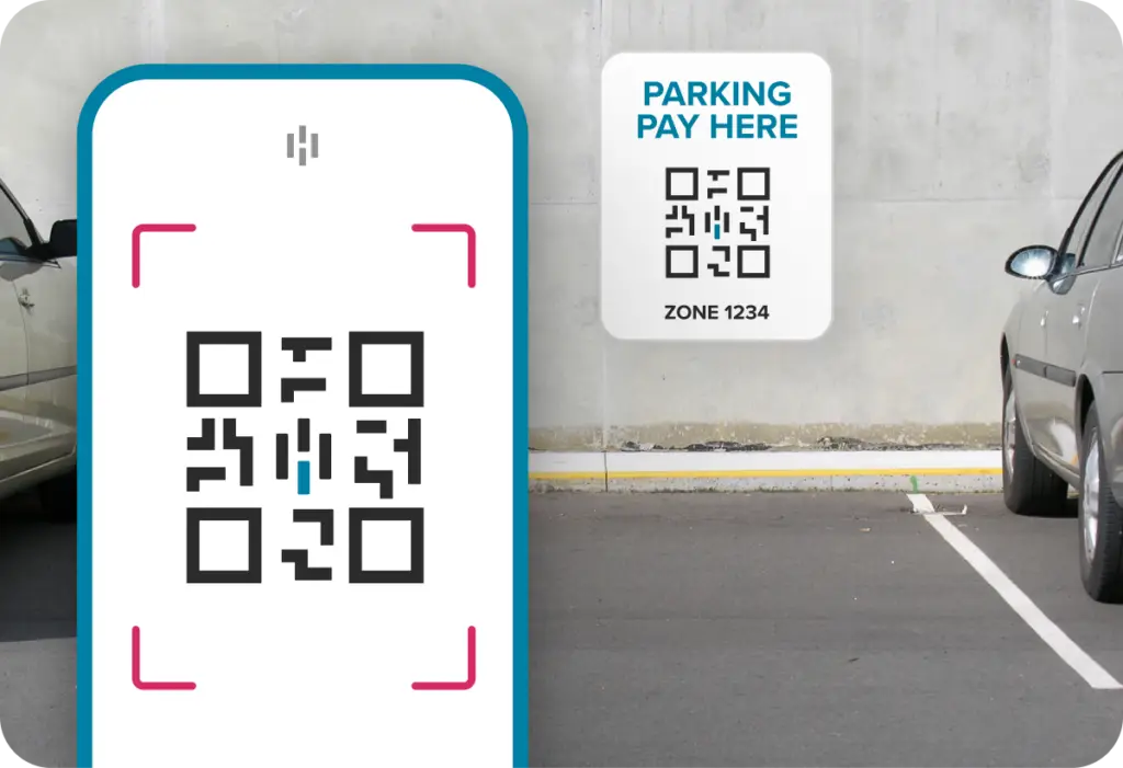 Parking Payments