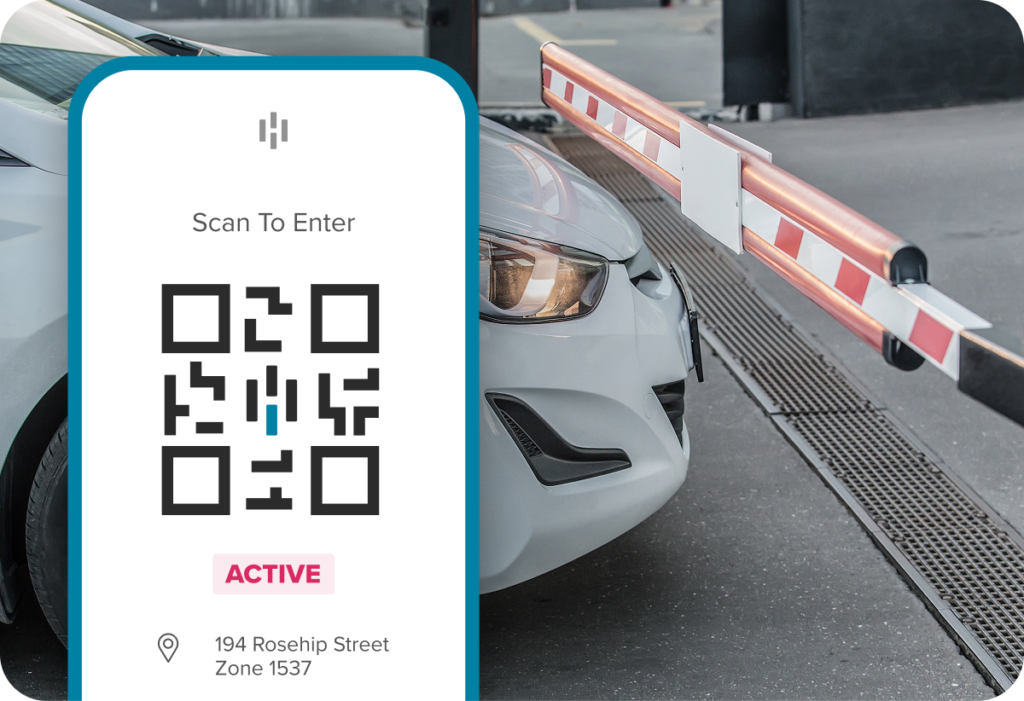 Parking Payments | HONK