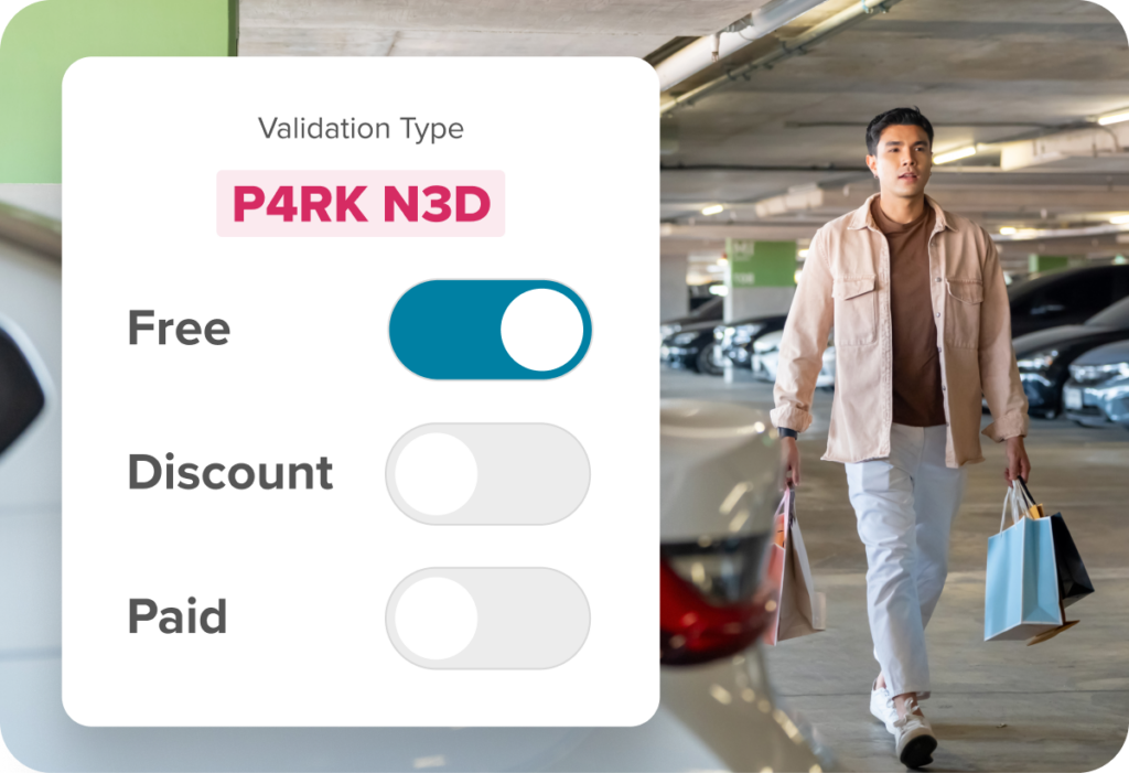 Parking Payments | HONK