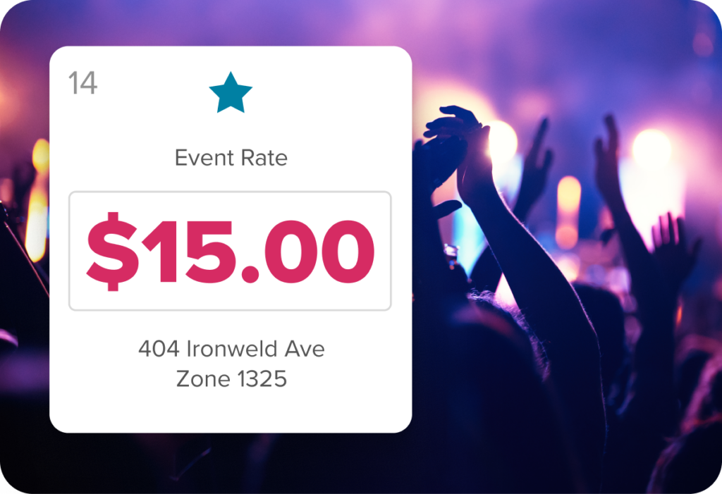 Parking Payments | HONK