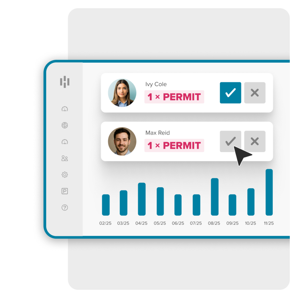 Parking Payments | HONK