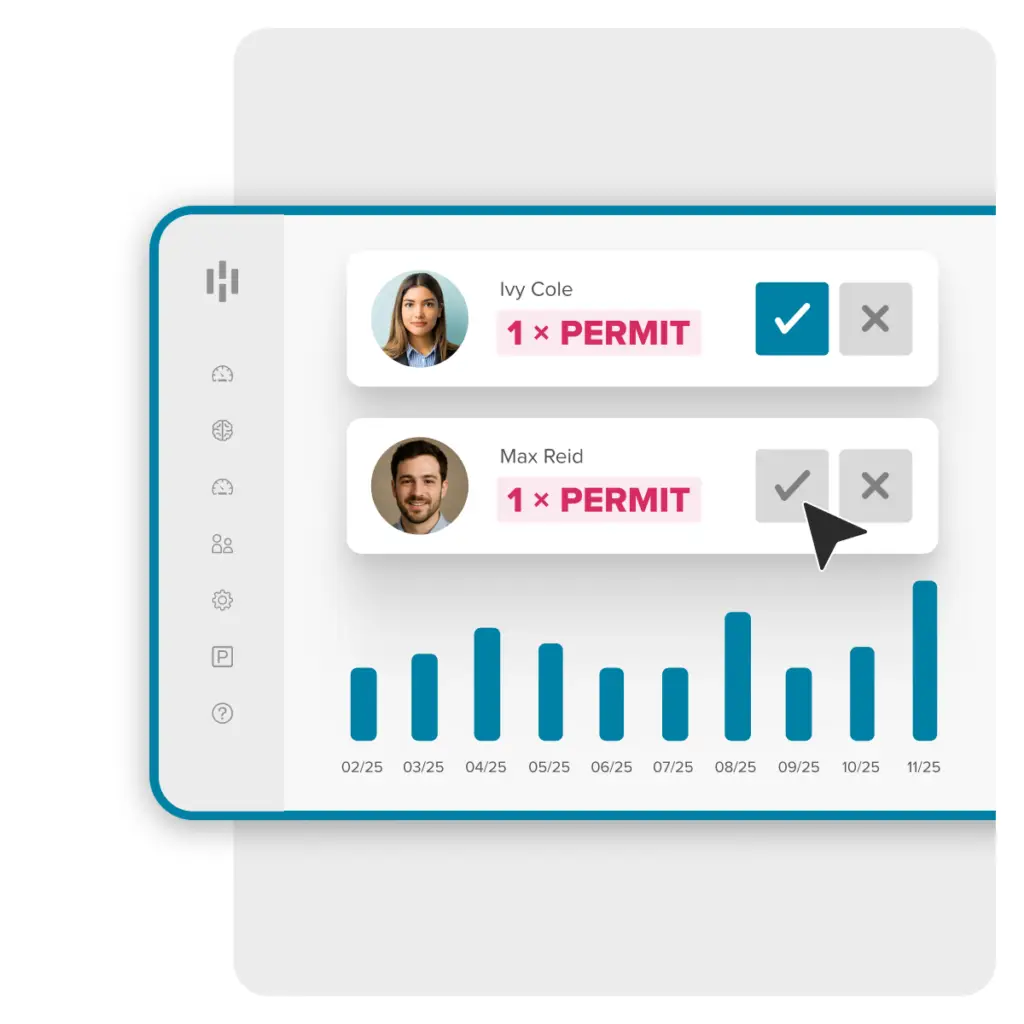 Parking Payments | HONK