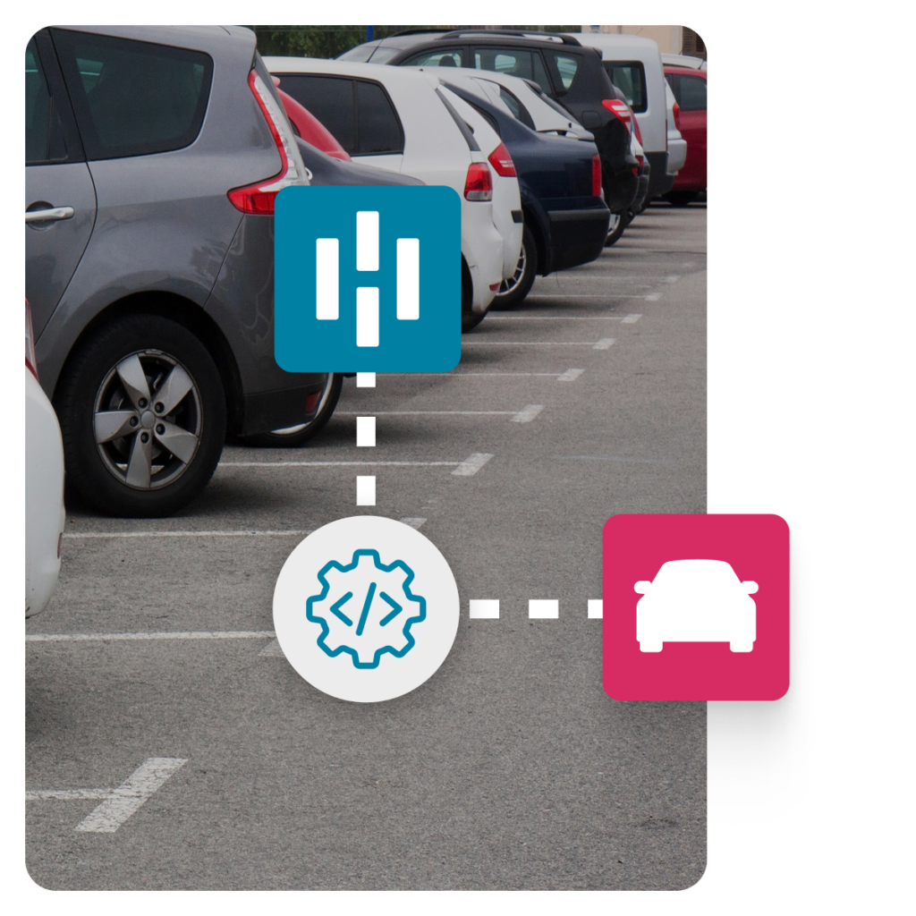 Features - Parking Payments