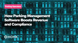 How Parking Lot Management Software Impacts Revenue and Compliance