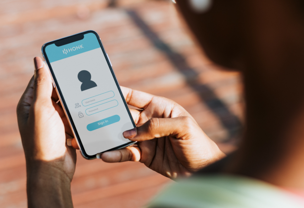 Parking Management Software | HONK