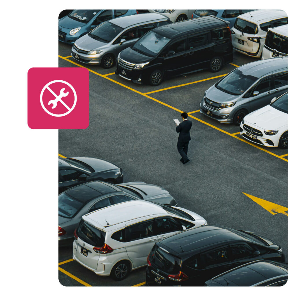 end maintenance loop image