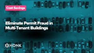 How to Dramatically Reduce Parking Enforcement Costs with Automation