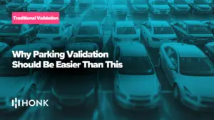 Traditional Validation