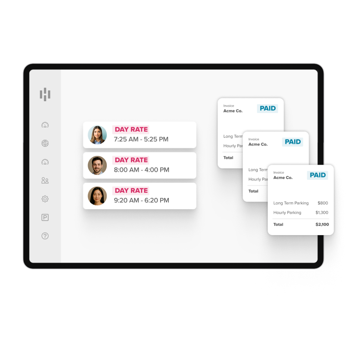 Validation Manager