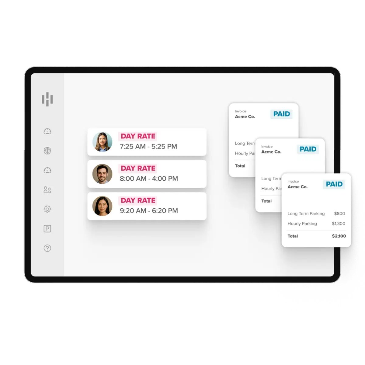 Validation Manager