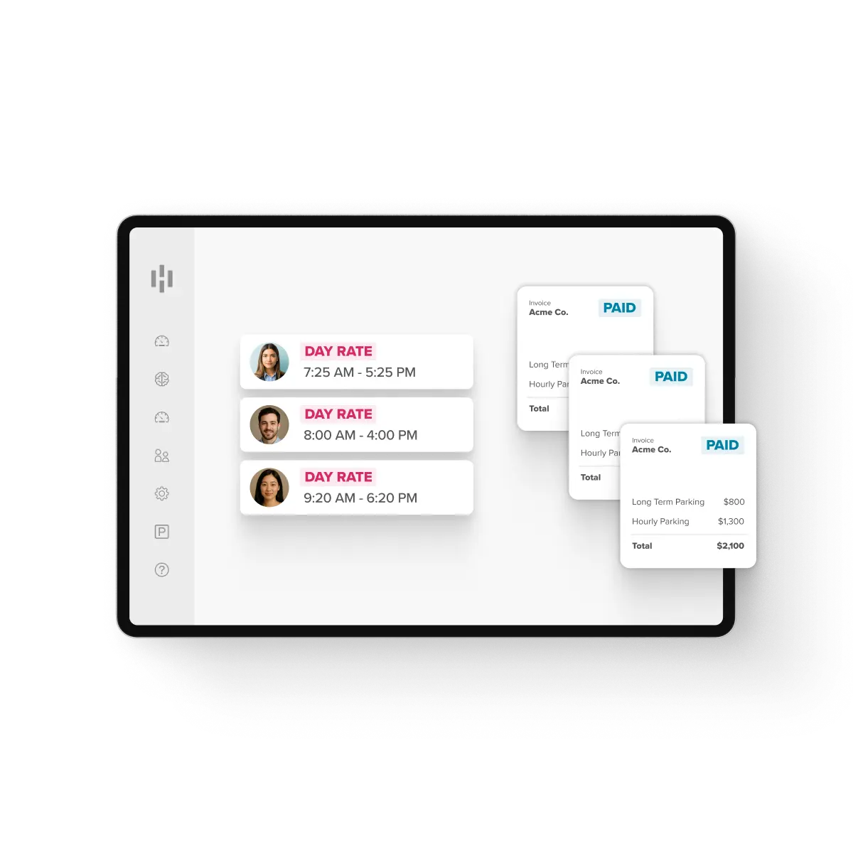 Validation Manager